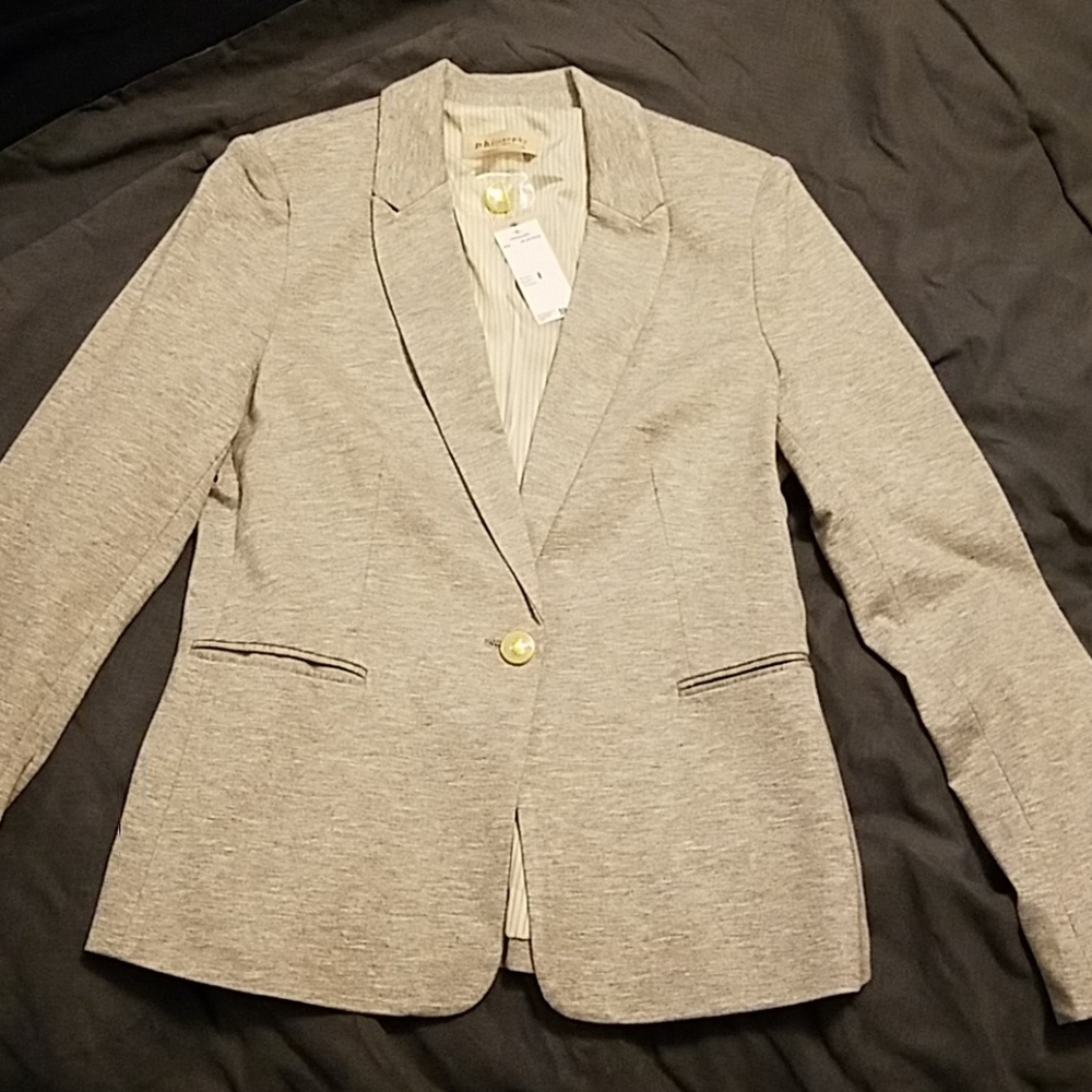 Womans blazer